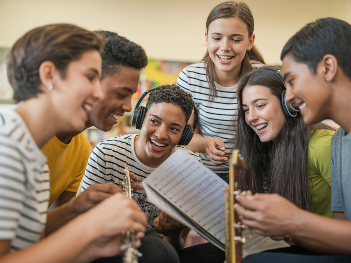 Instrumental Training