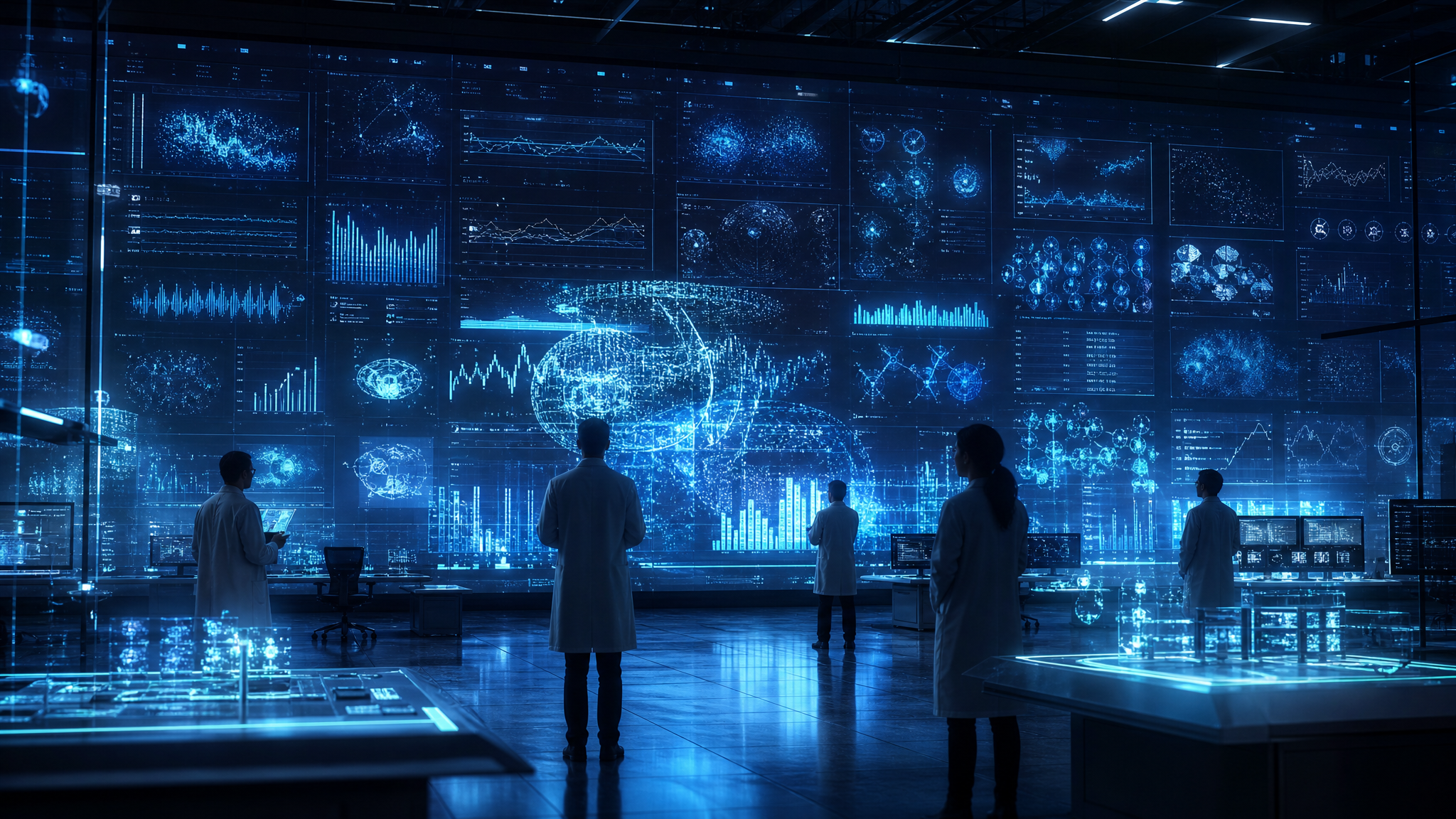 Stanford HAI AI Index 2026: The 9 Numbers That Define Our Moment