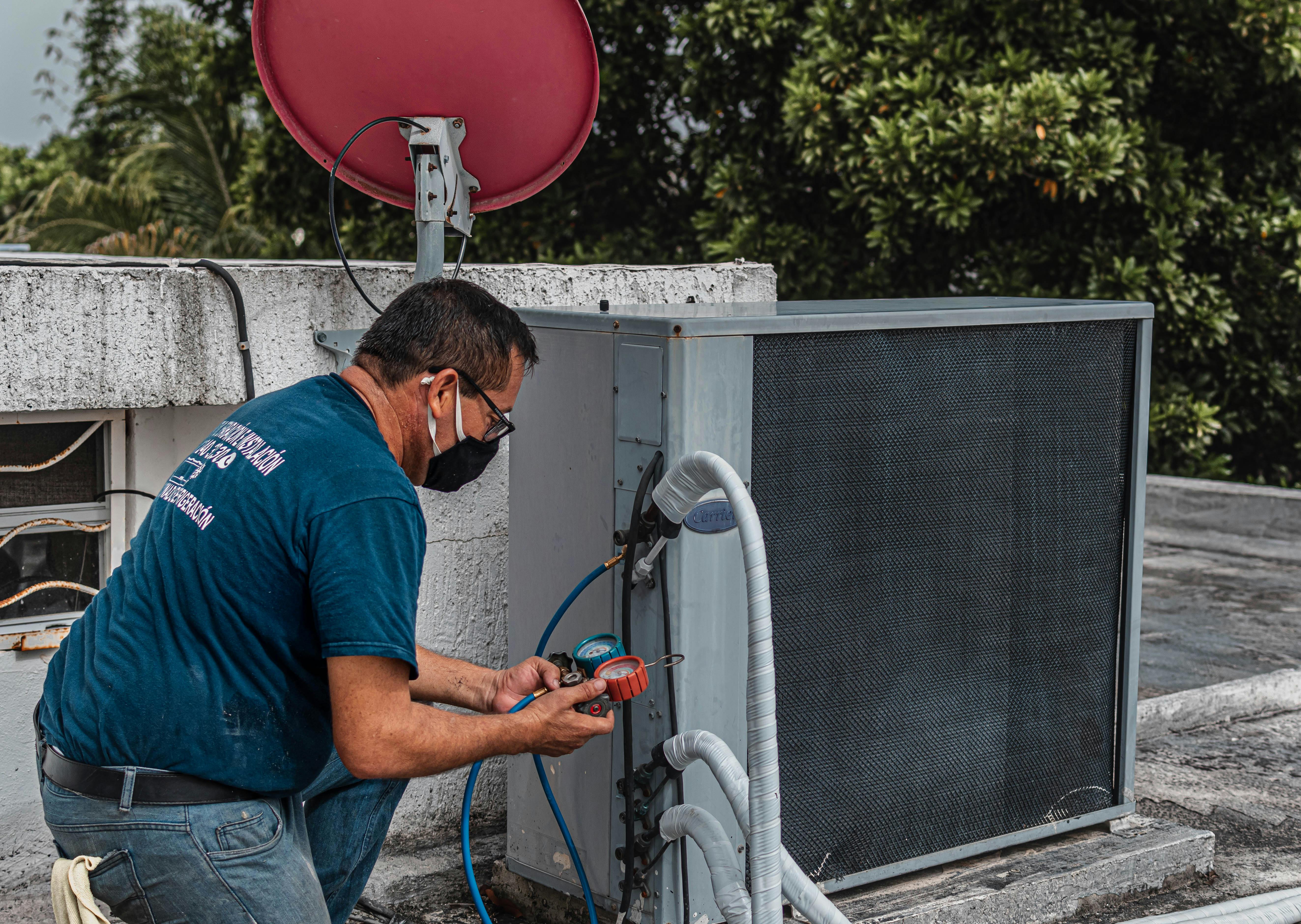 HVAC Contractor contractor websites — HVAC Contractor Websites professional web design