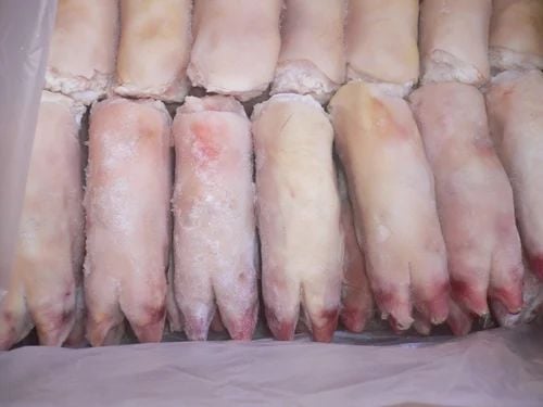 Pork Front Feet