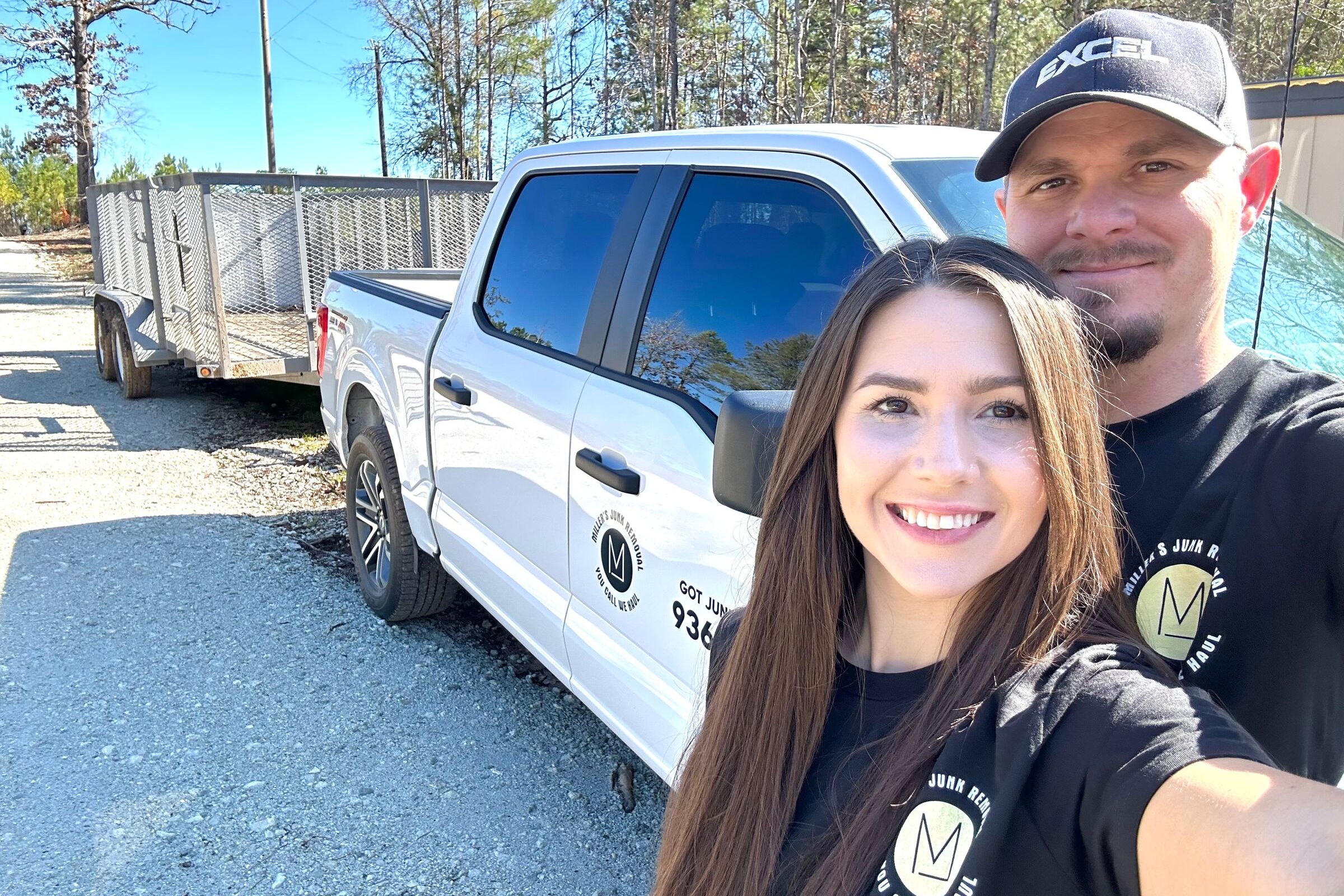 QuasiModo junk removal professional