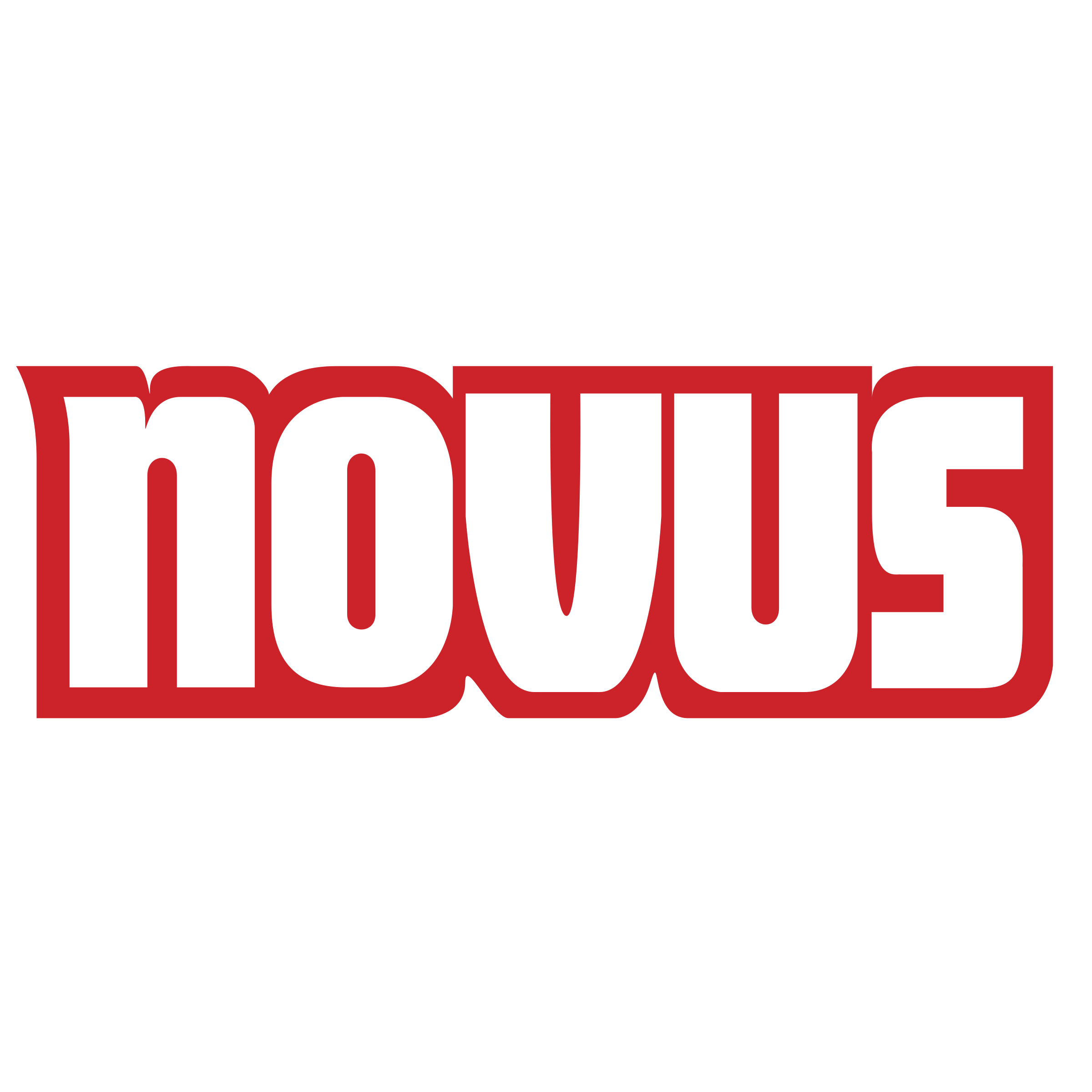 Novus3 logo