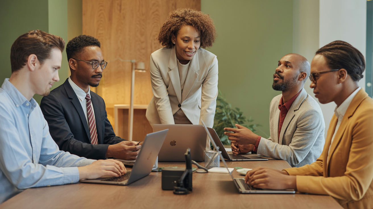 For Government & Non-Profits