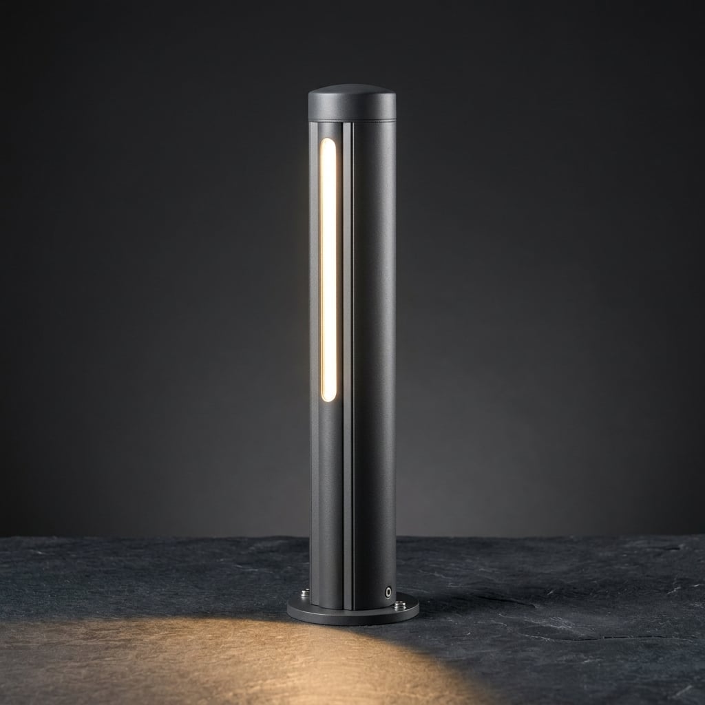 OD Bollard 900