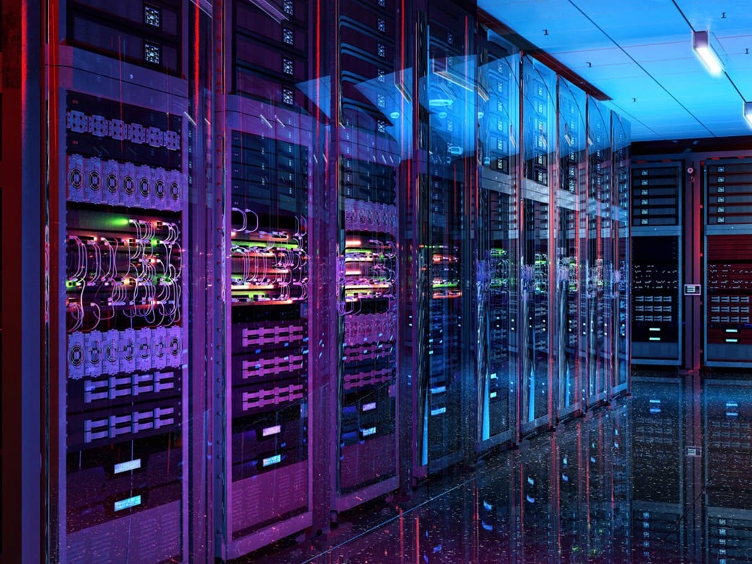 IT Strategy Consulting