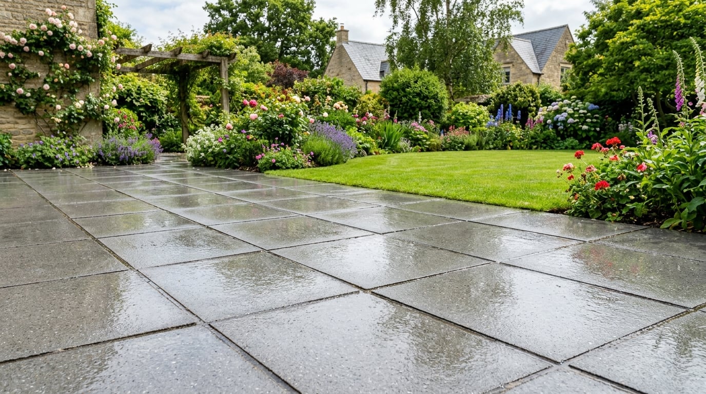 Commercial Cleaning - C1 Home Improvements