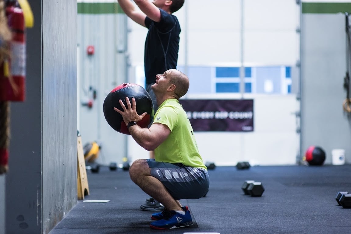 HYROX Group Classes at Hyrox Houston