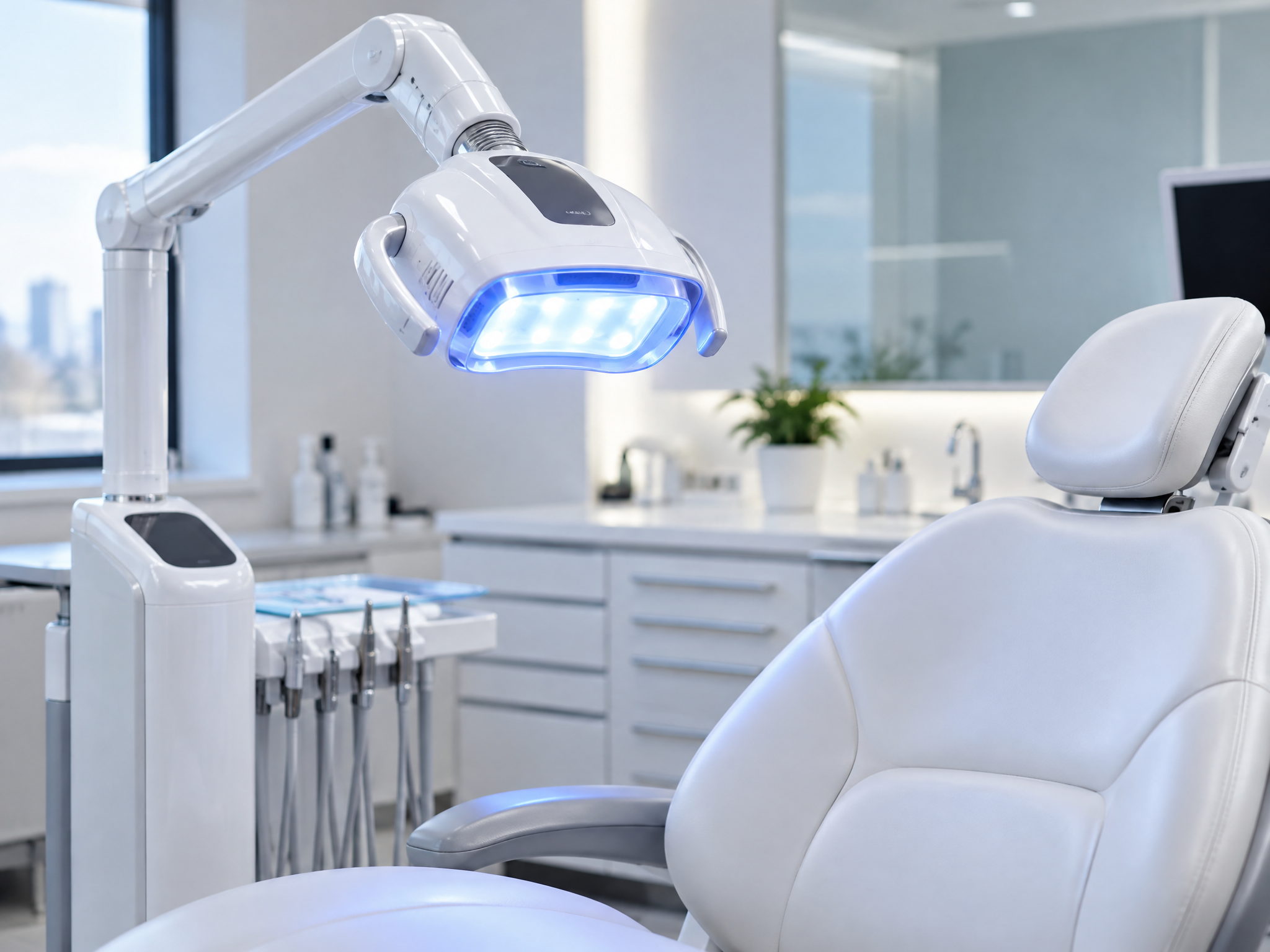 Teeth Whitening