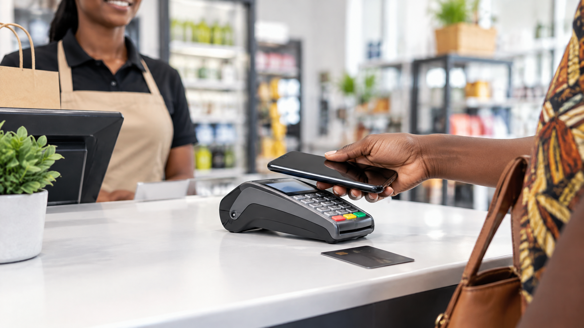 Zimswitch and ZiG Digital Payments: Integrating Zimbabwe's National Payment Infrastructure into Your Business App
