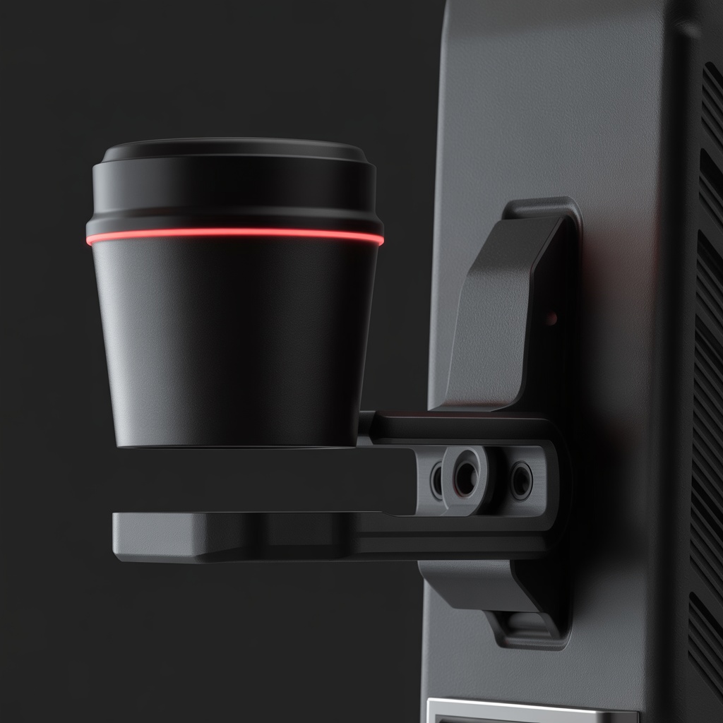Cup holder SIMBUILD STEADY - widok 2