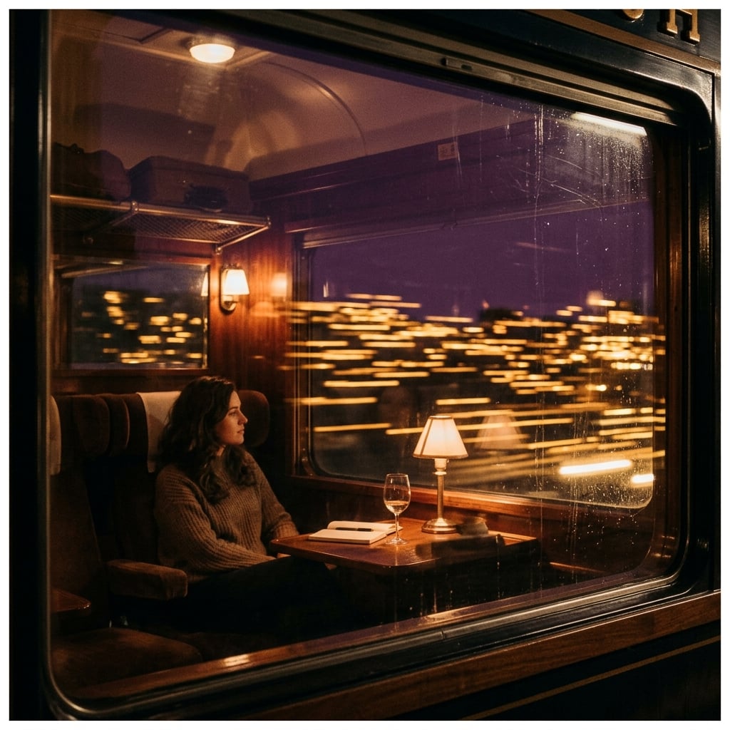The Night Train