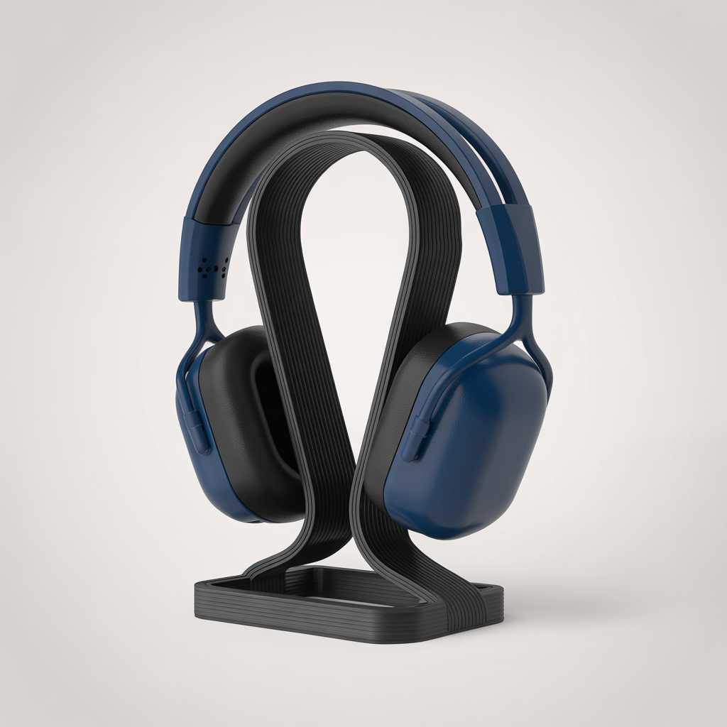 Suporte para Controle de Videogame