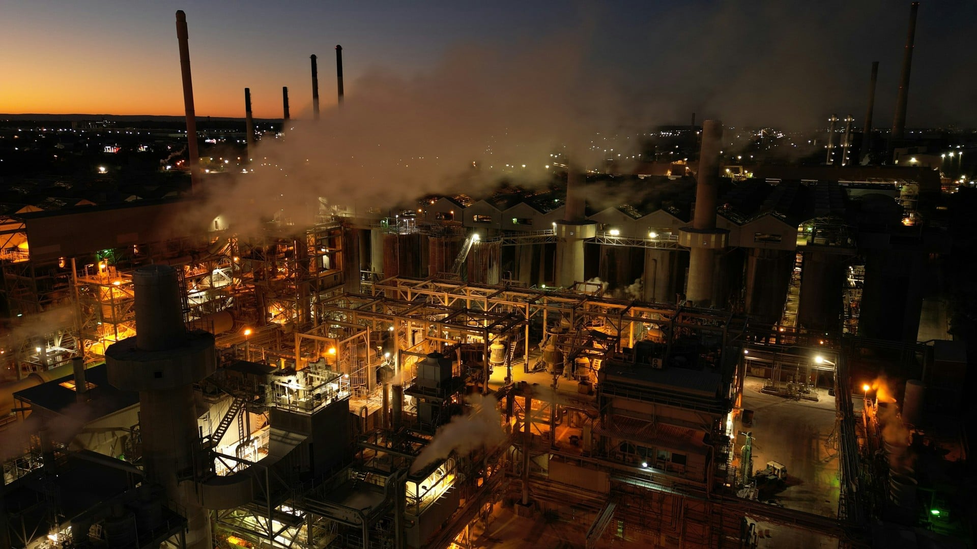 Water Recycling & Reuse Systems