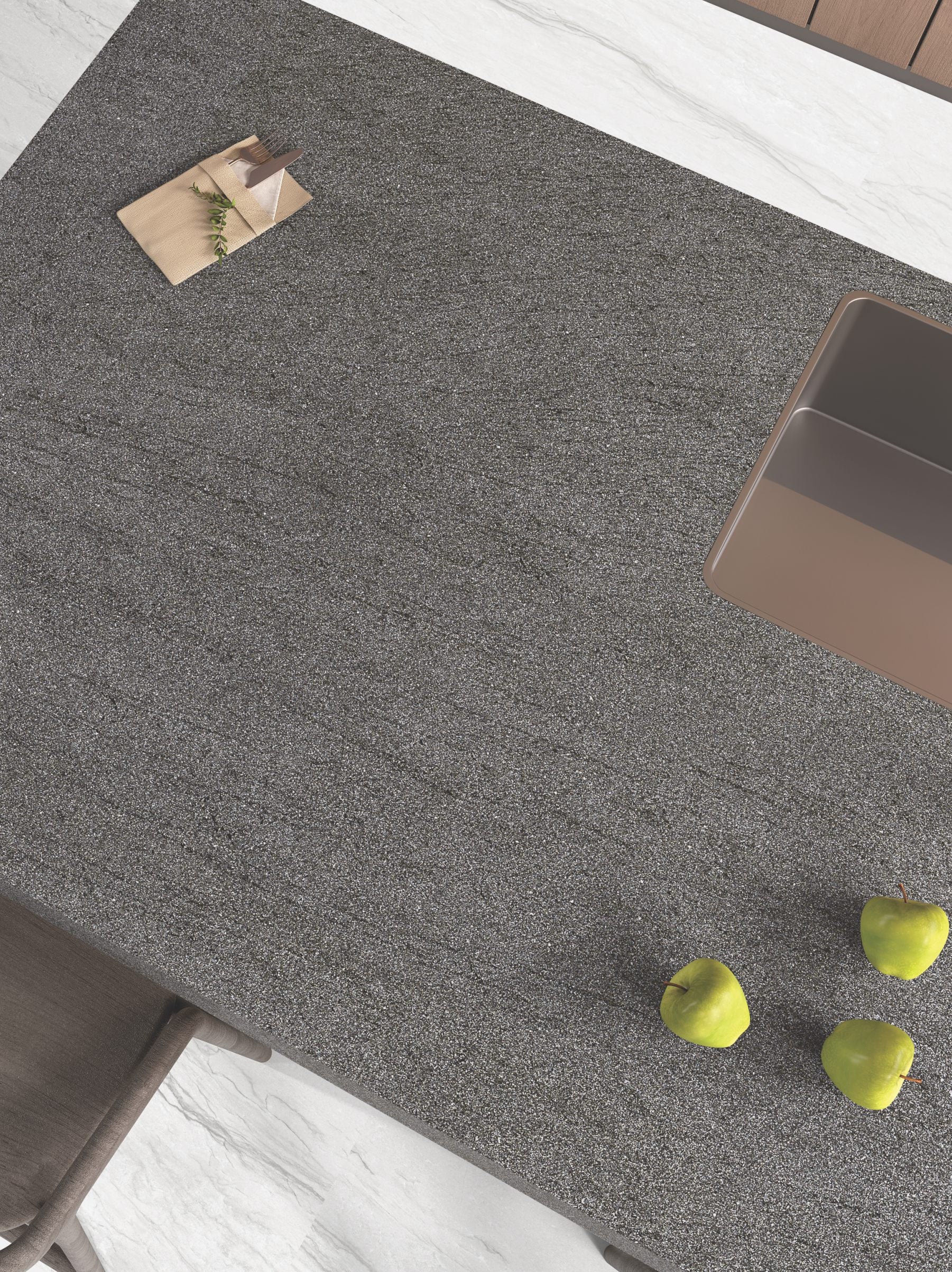 BASALTINA Installation 3