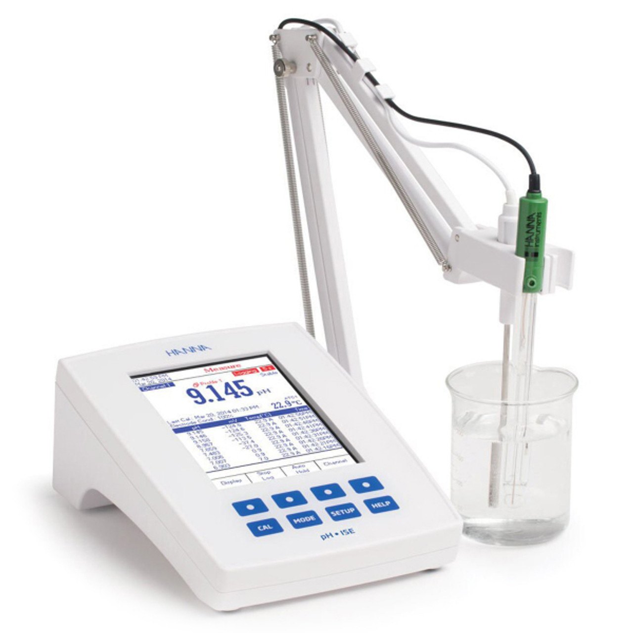 Hanna Instruments HI5222