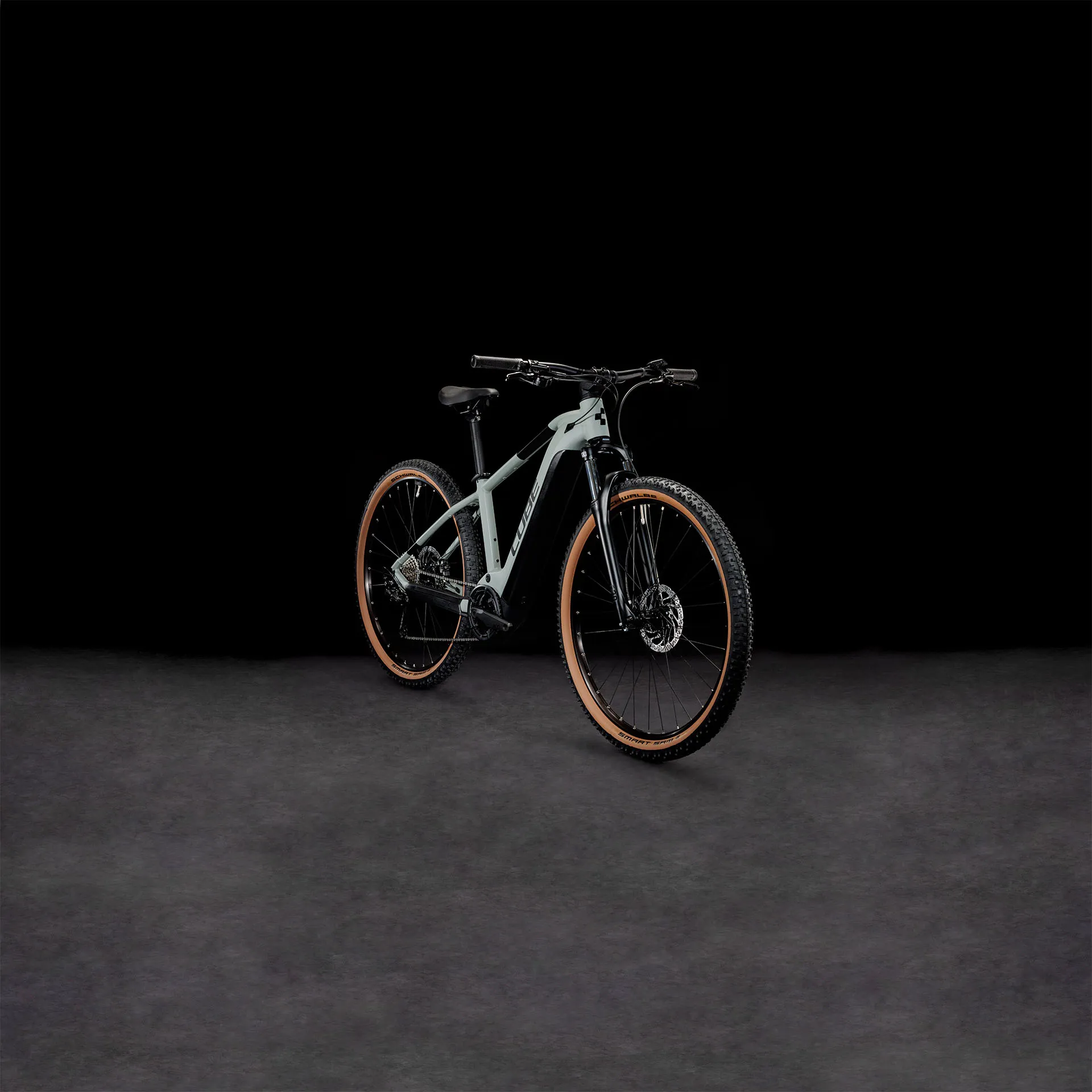 Cube Reaction Hybrid Performance 625 3