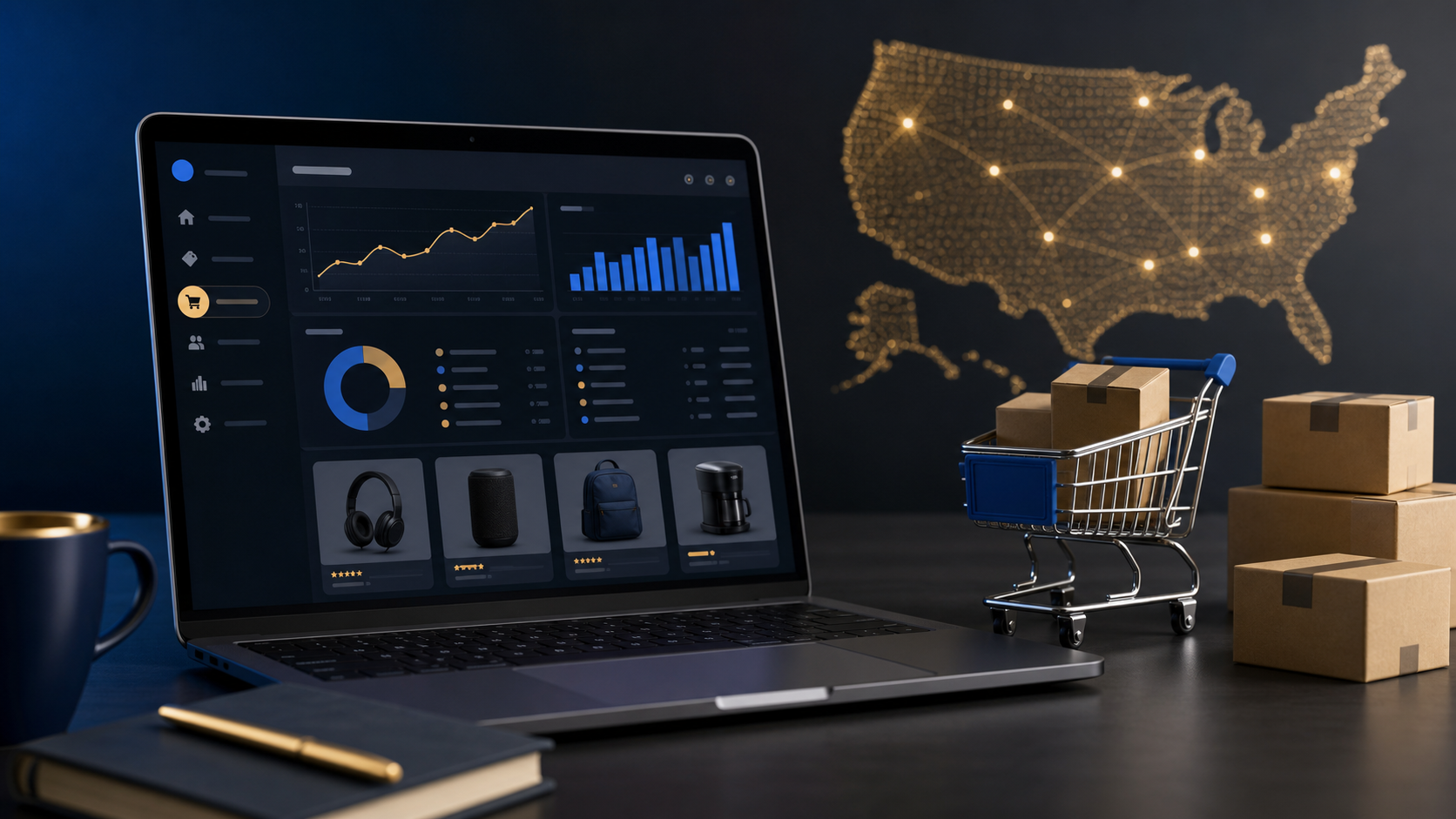 How to Sell on Walmart Marketplace: Complete 2026 Guide
