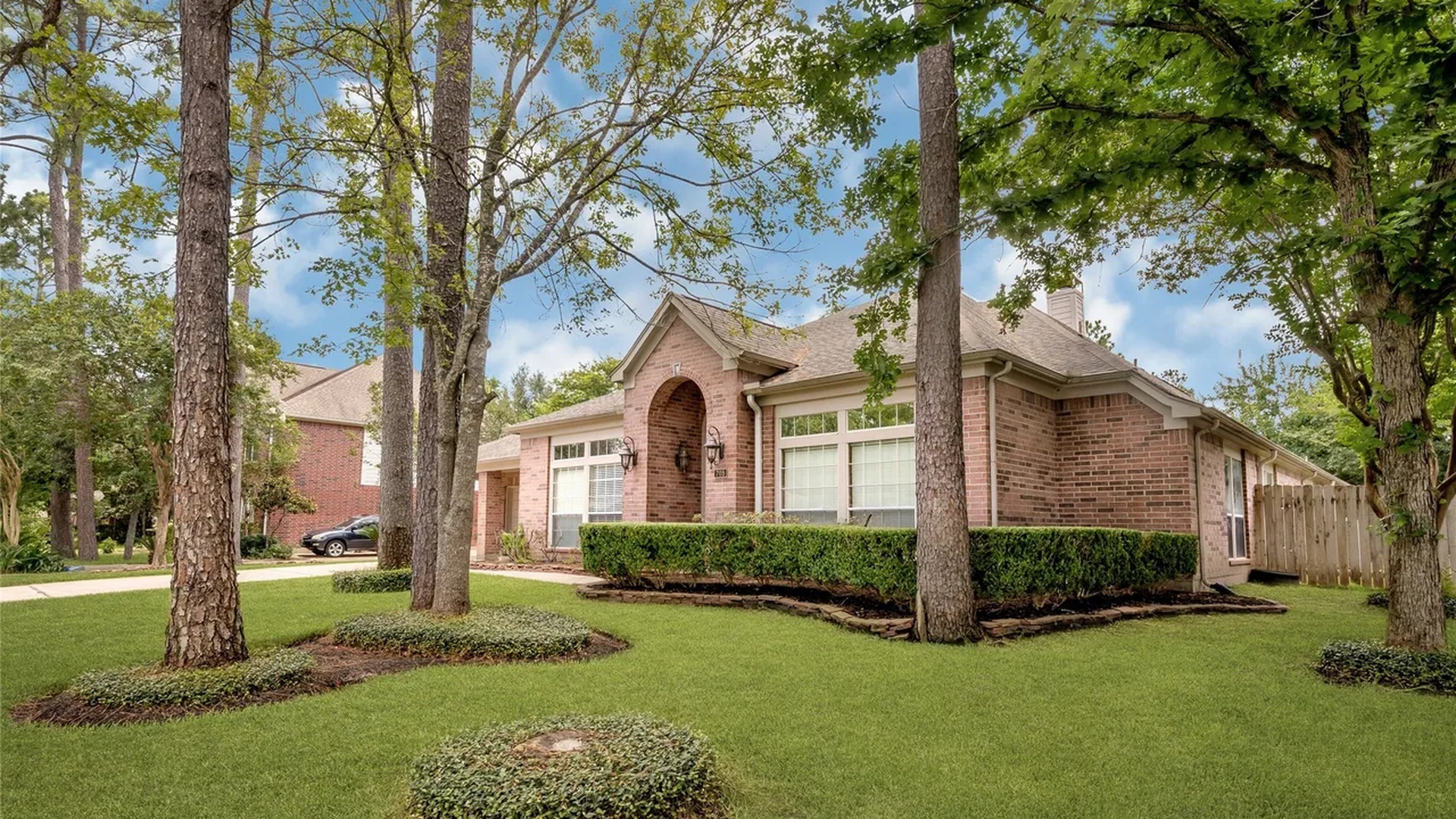 Humble Family Retreat