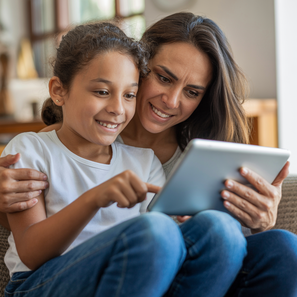 Bilingual family therapy - Terapia familiar bilingüe