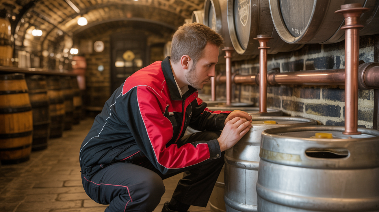 Public Houses pest control services