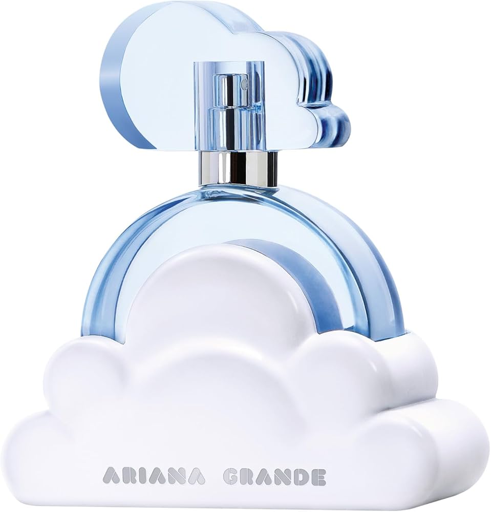Ariana Grande Cloud by Ariana Grande