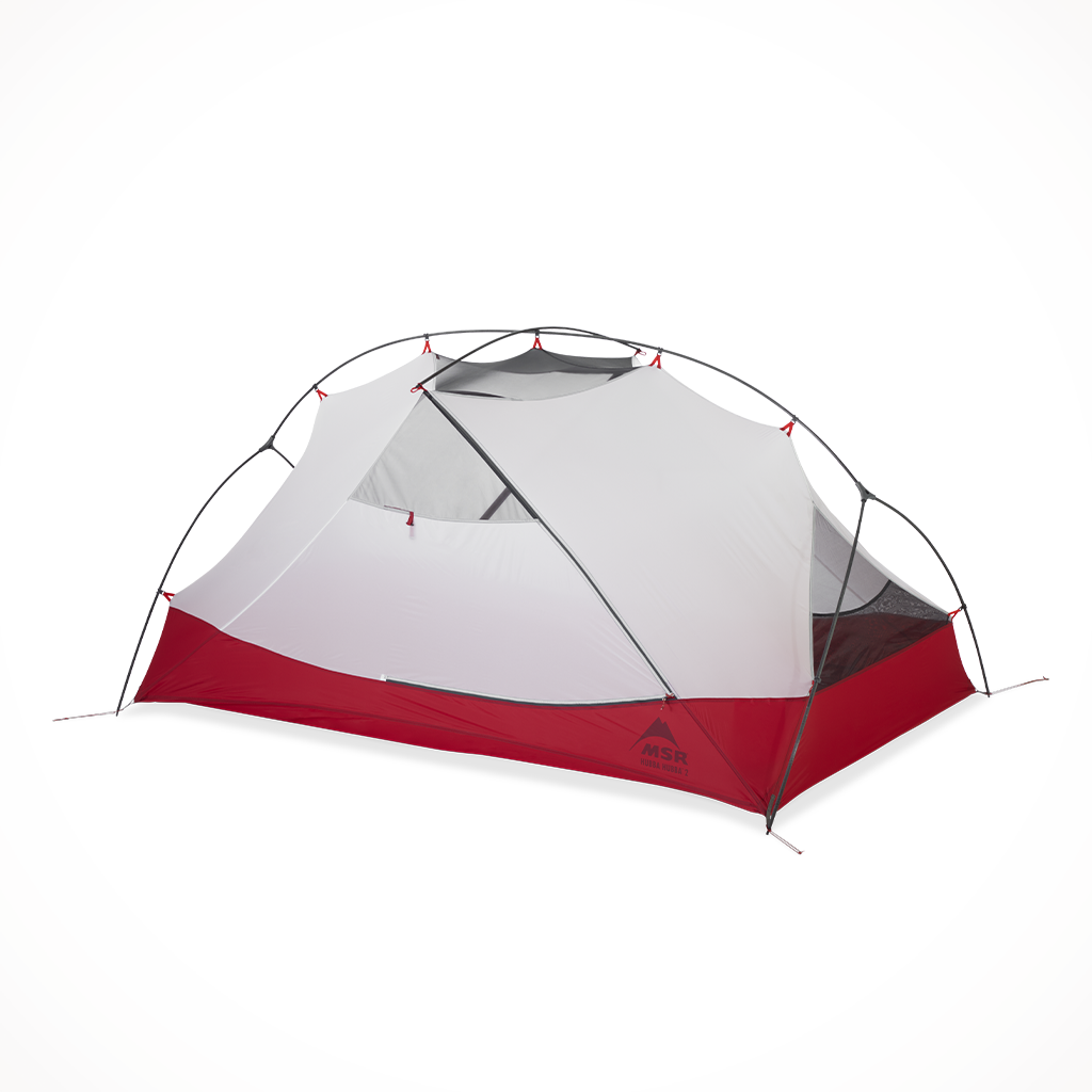 MSR Hubba Hubba 2-Person Tent