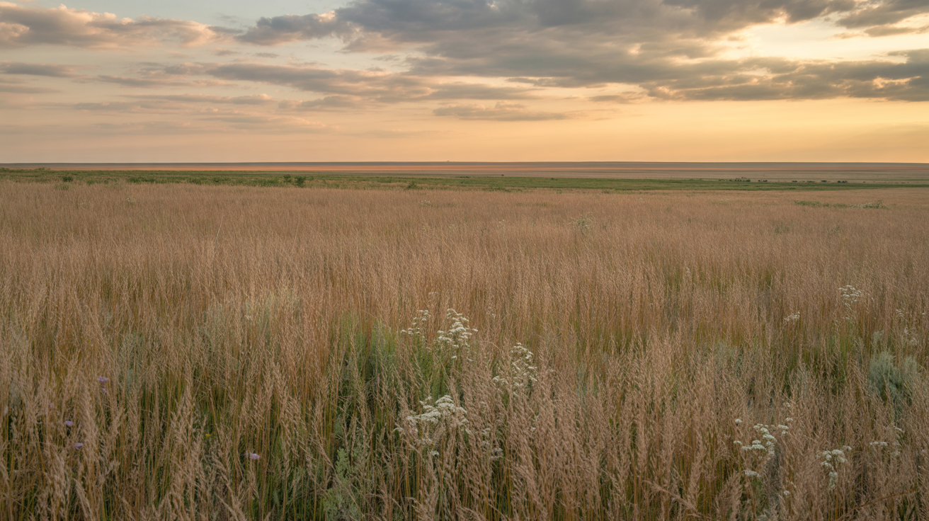 Flint Hills Prairie Preserve