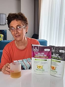 All Day Slimming Tea