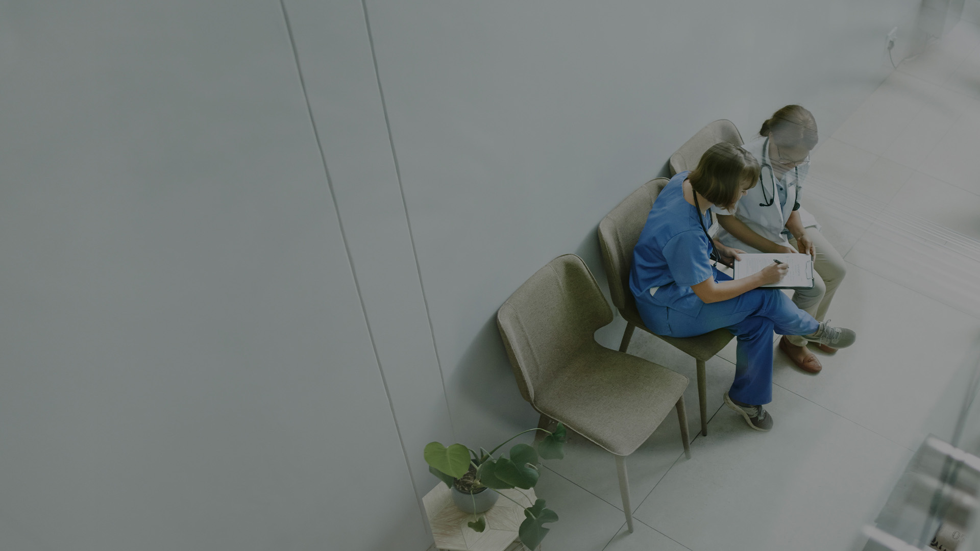 Professional consulting services