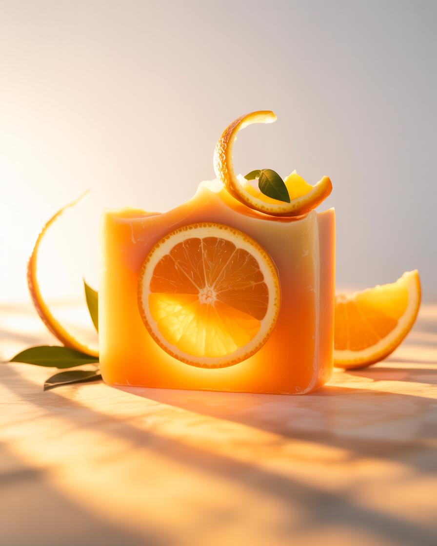 Citrus Sunrise