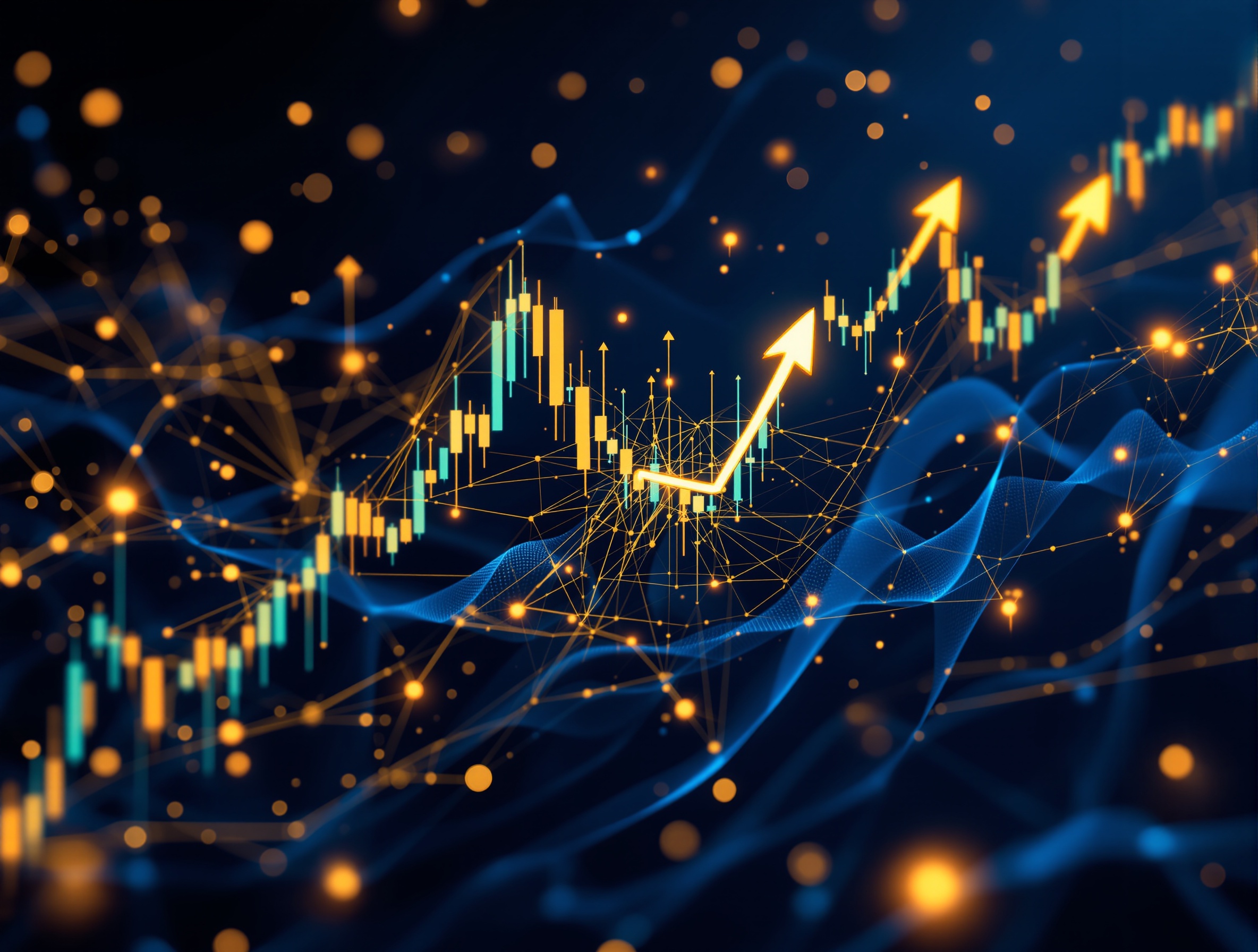 AI-Powered Trading Signals