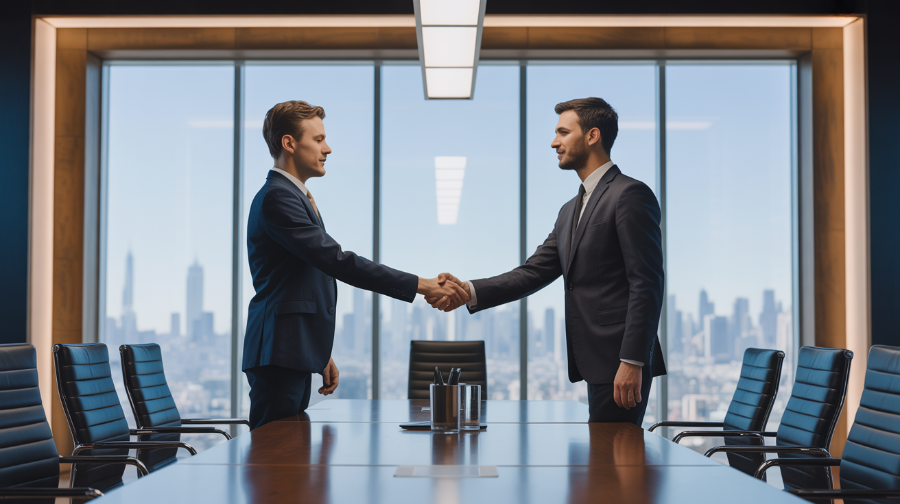 Business Succession Planning