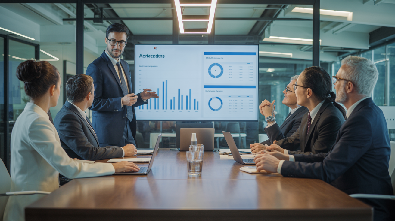 Professional Services Brand Refresh