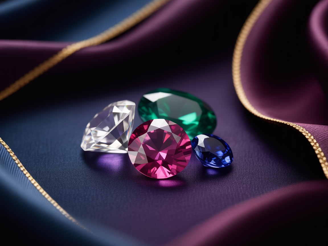 Gemstone Recommendations