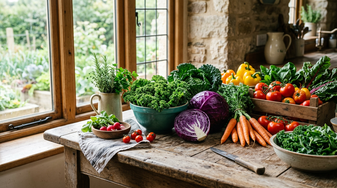 Digestive Health