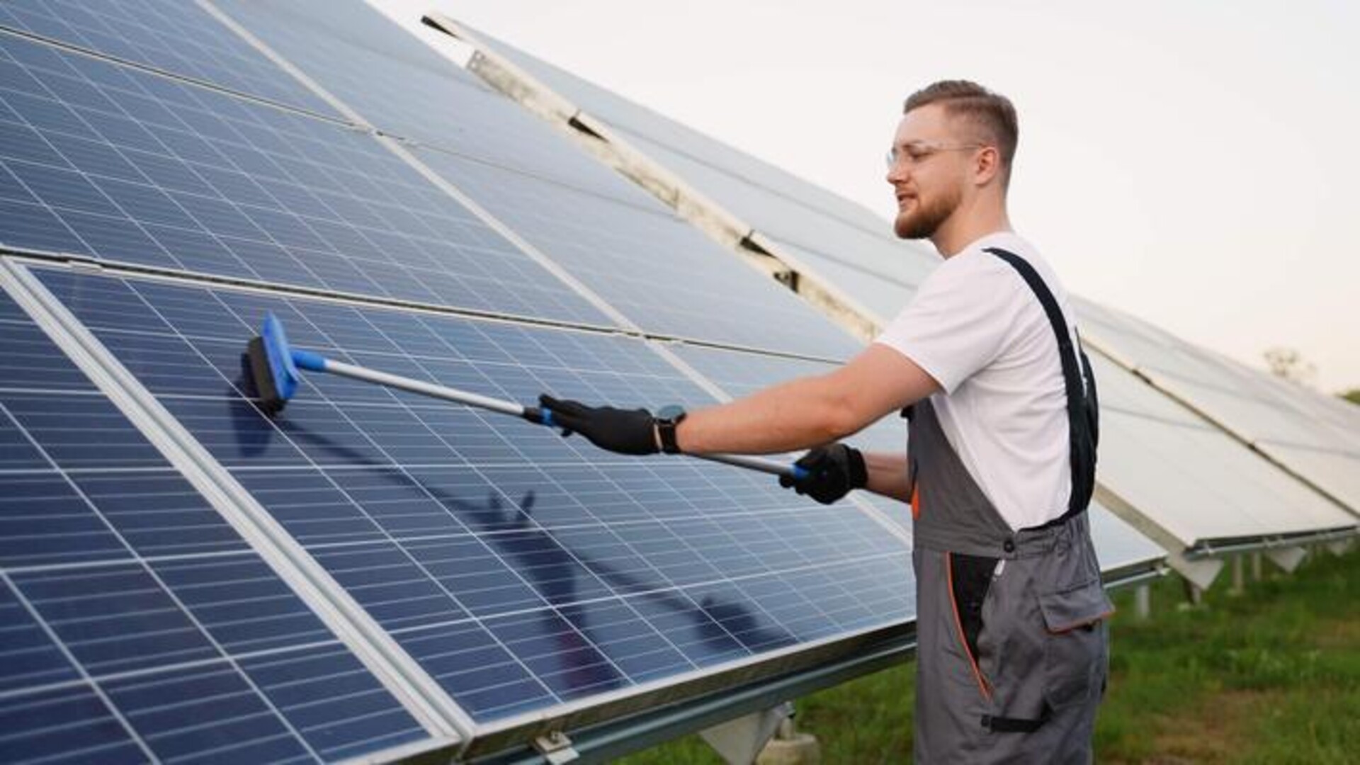 Mantenimiento y Limpieza