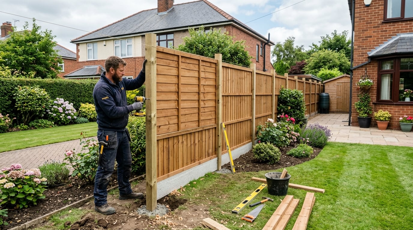 Fencing
