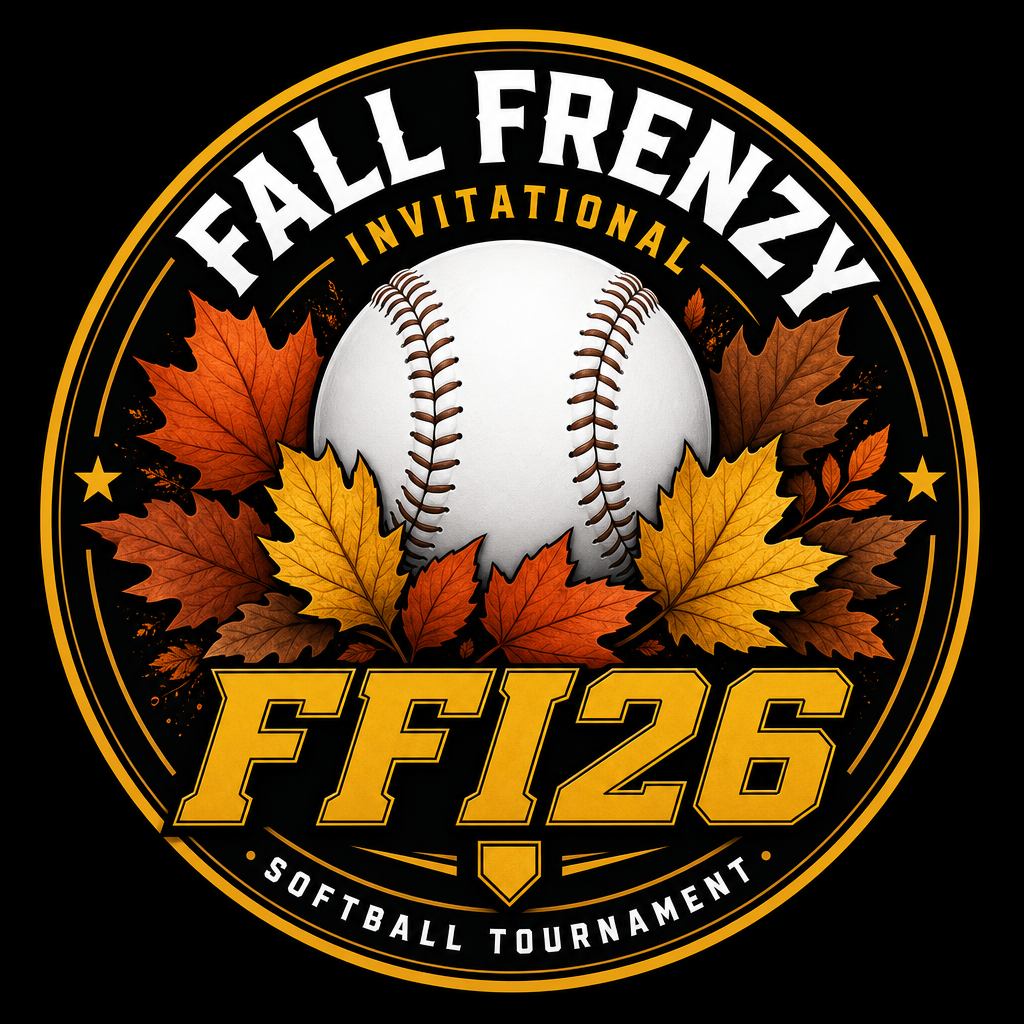 Fall Frenzy Invitational