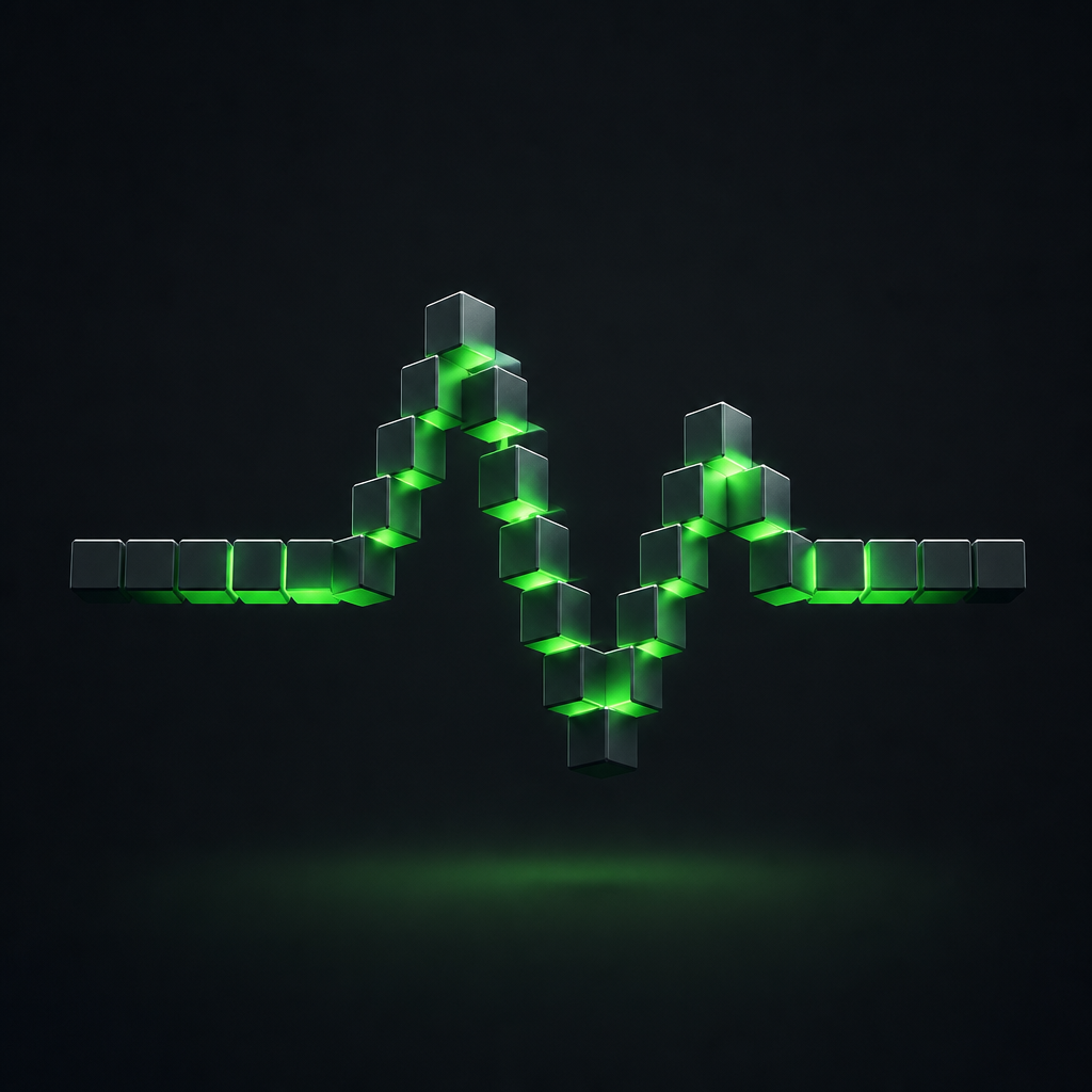 ChainPulse identity