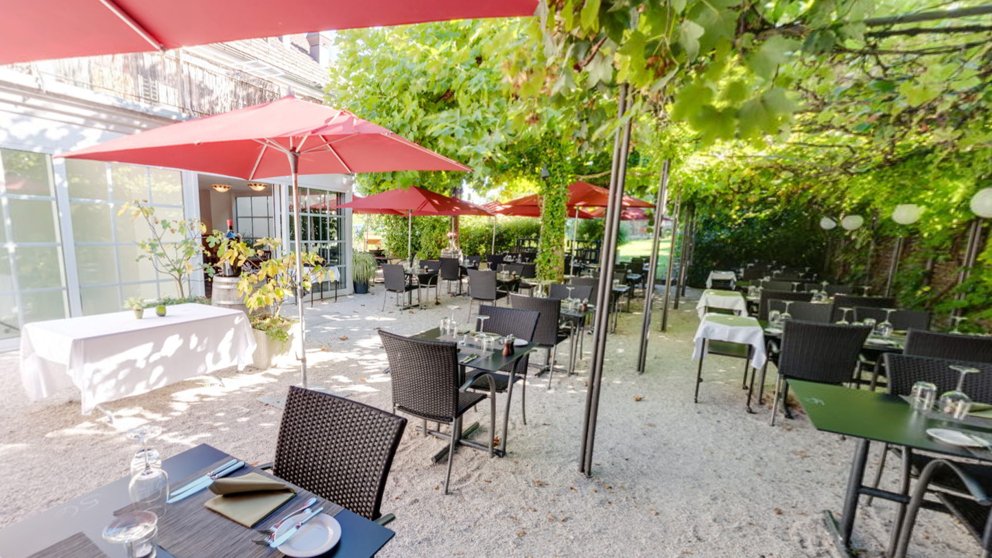 Restaurant Pinte Dättwil - Restaurants & Cafés in Baden