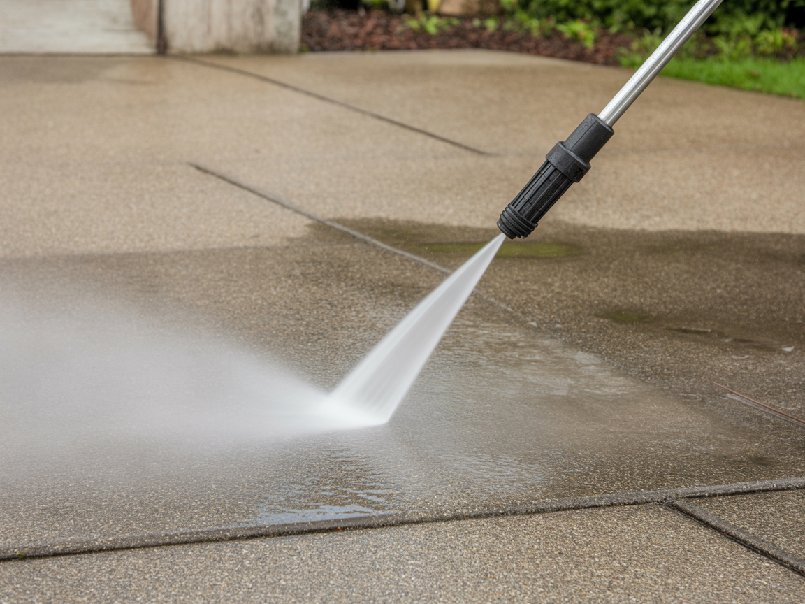 Simpson 3200 PSI Pressure Washer — Power Tools available to rent on GearShare