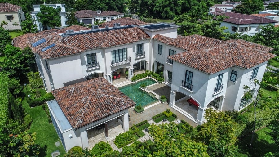 Condominio Residencial Lindora