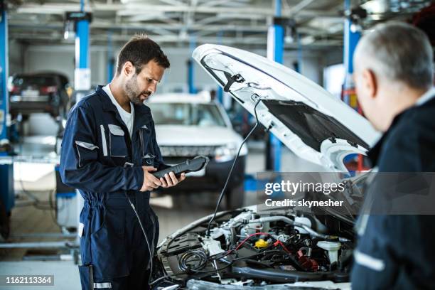 Auto Repair