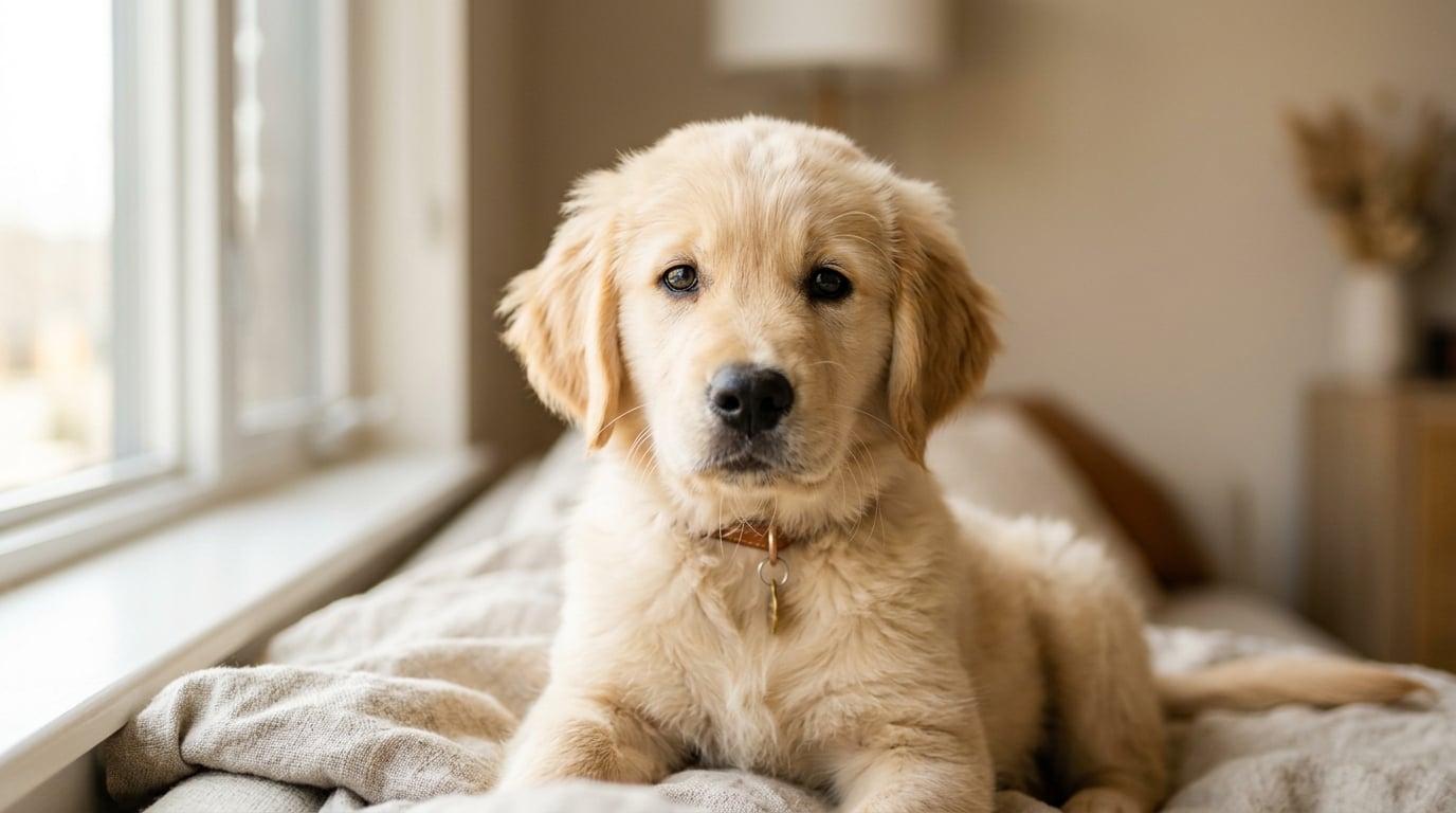 Puppy Care Essentials: Your Complete First-Year Guide
