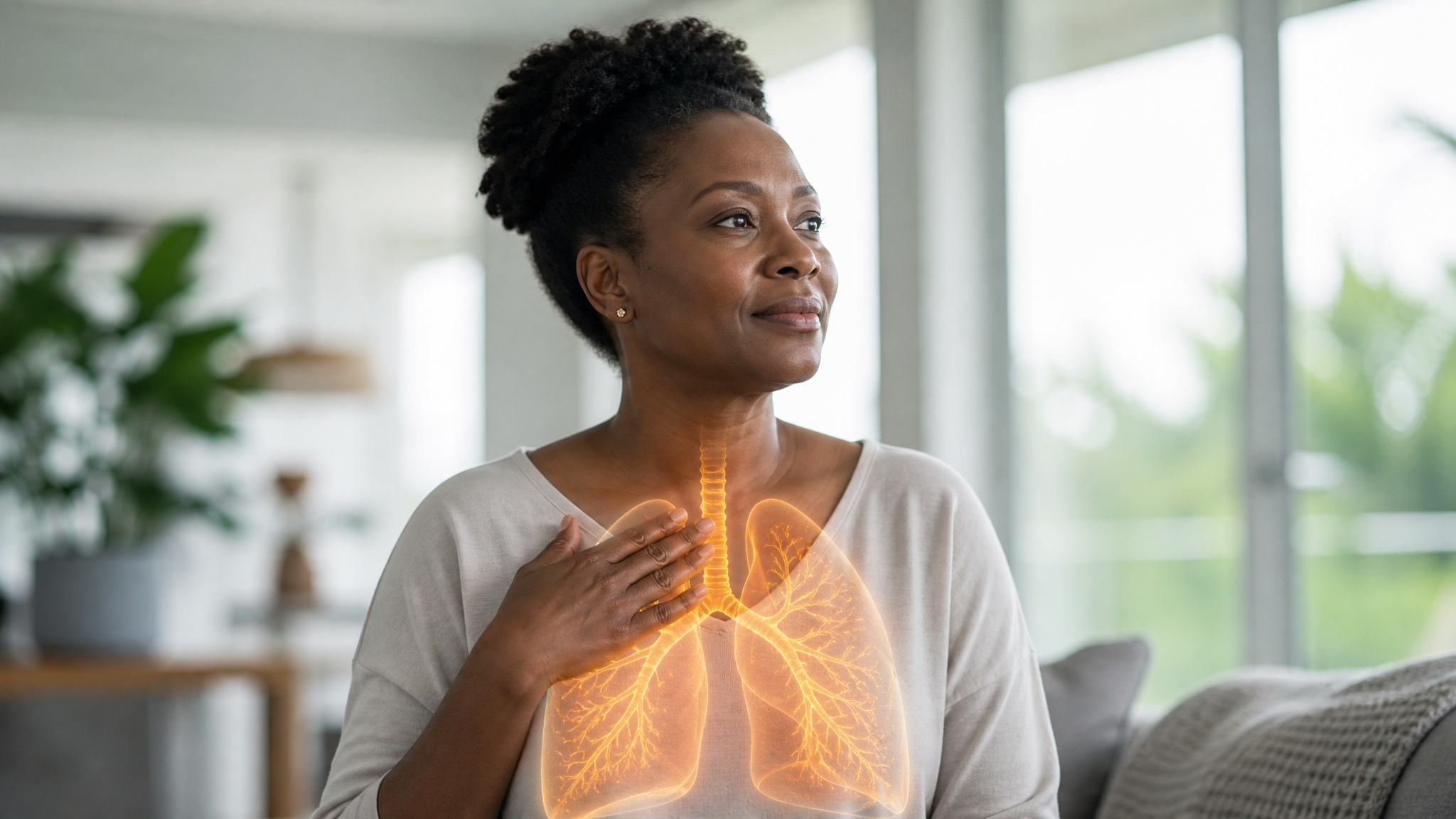 Asthma, diagnosed after service