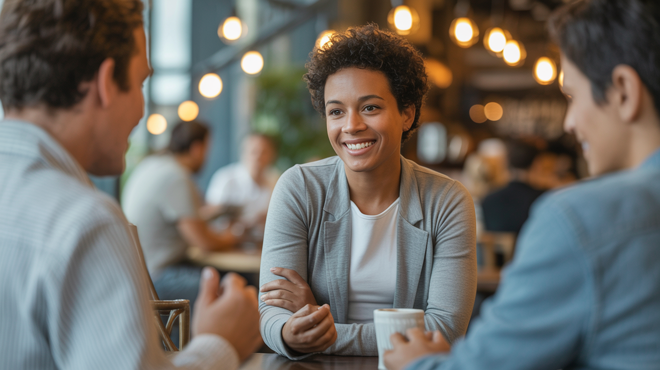 Ansiedad Social: Superando el Miedo al Juicio de Otros - Tu Camino hacia la Libertad Social