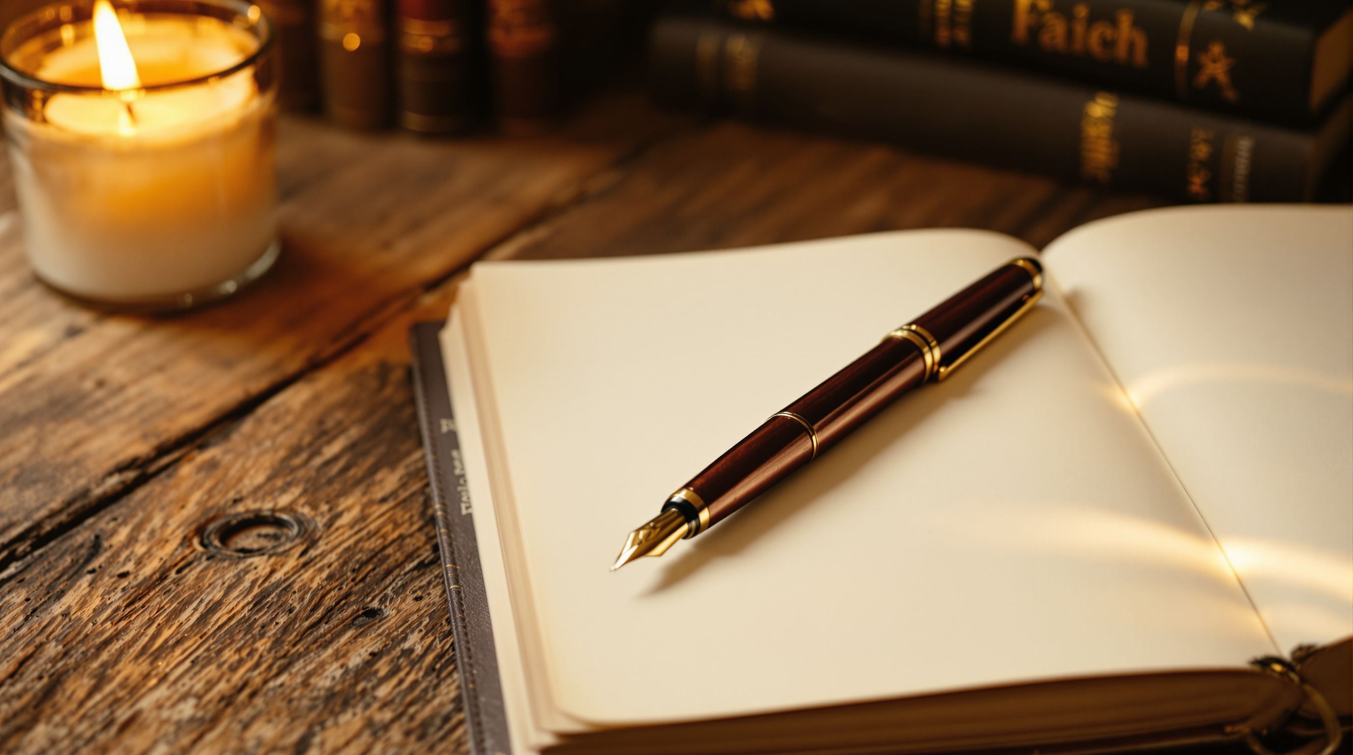 Press Release: "Blessed by Change" - A Powerful Testament to Redemption and Faith