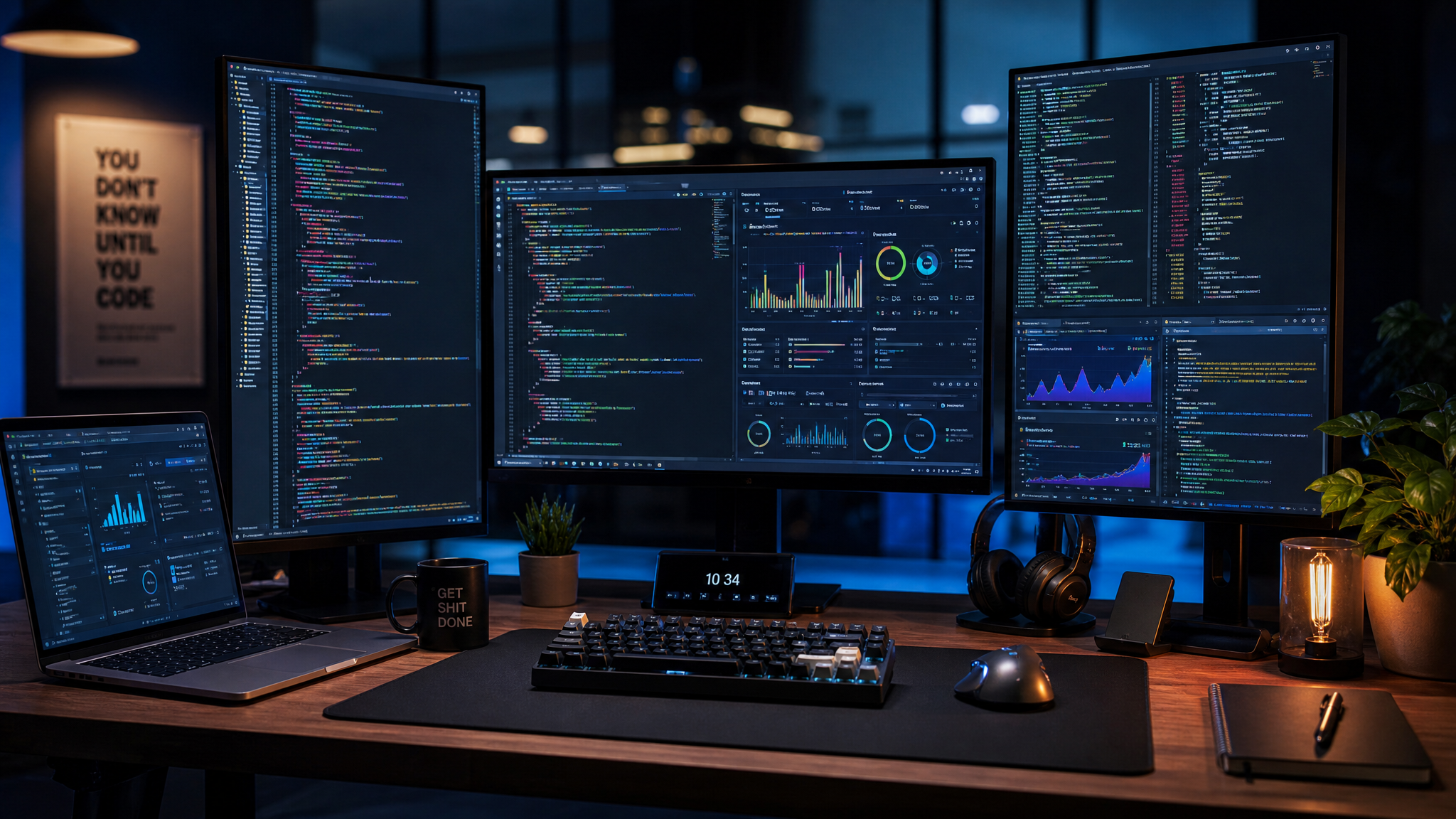 Desarrollo de Software