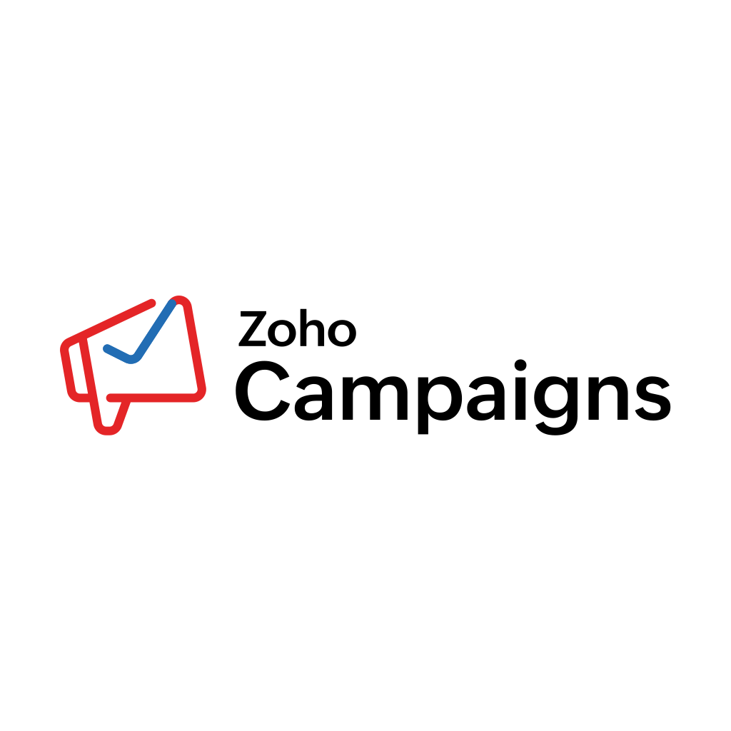 Zoho Campaigns logo