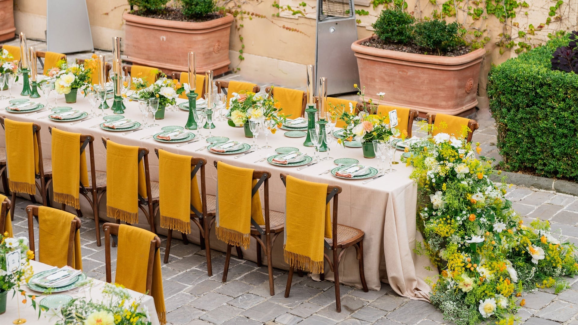 Melbourne's Premier Catering Service